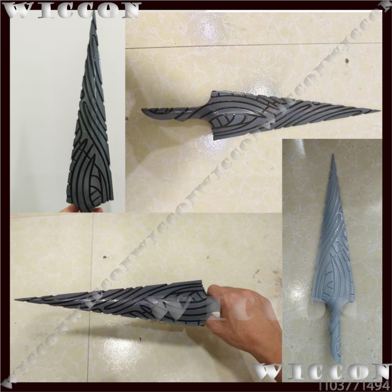 Party Games Gifts - Nail 25CM Game The KNight Child