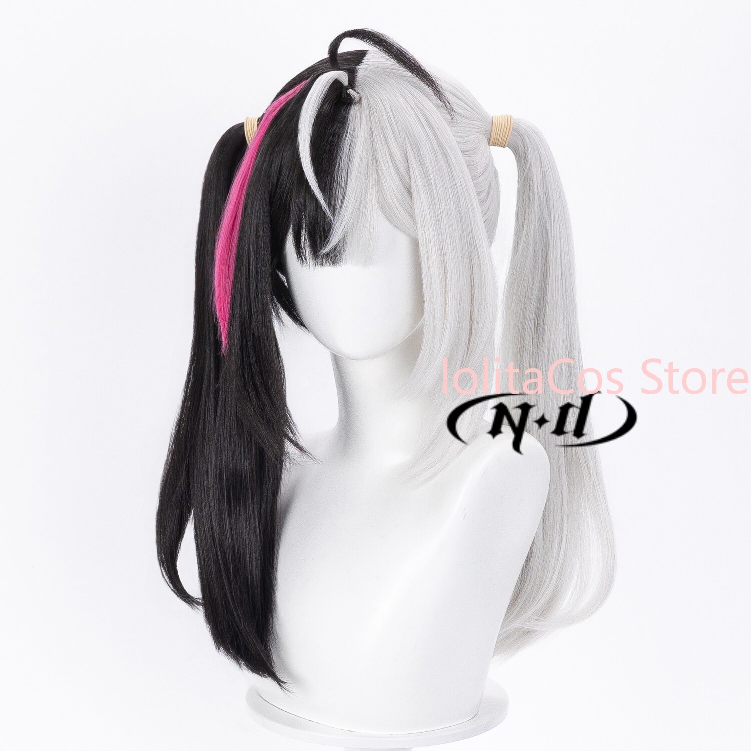 Neverness To Evernes Lacrimosa - Party Games Gifts ulasan dan harga