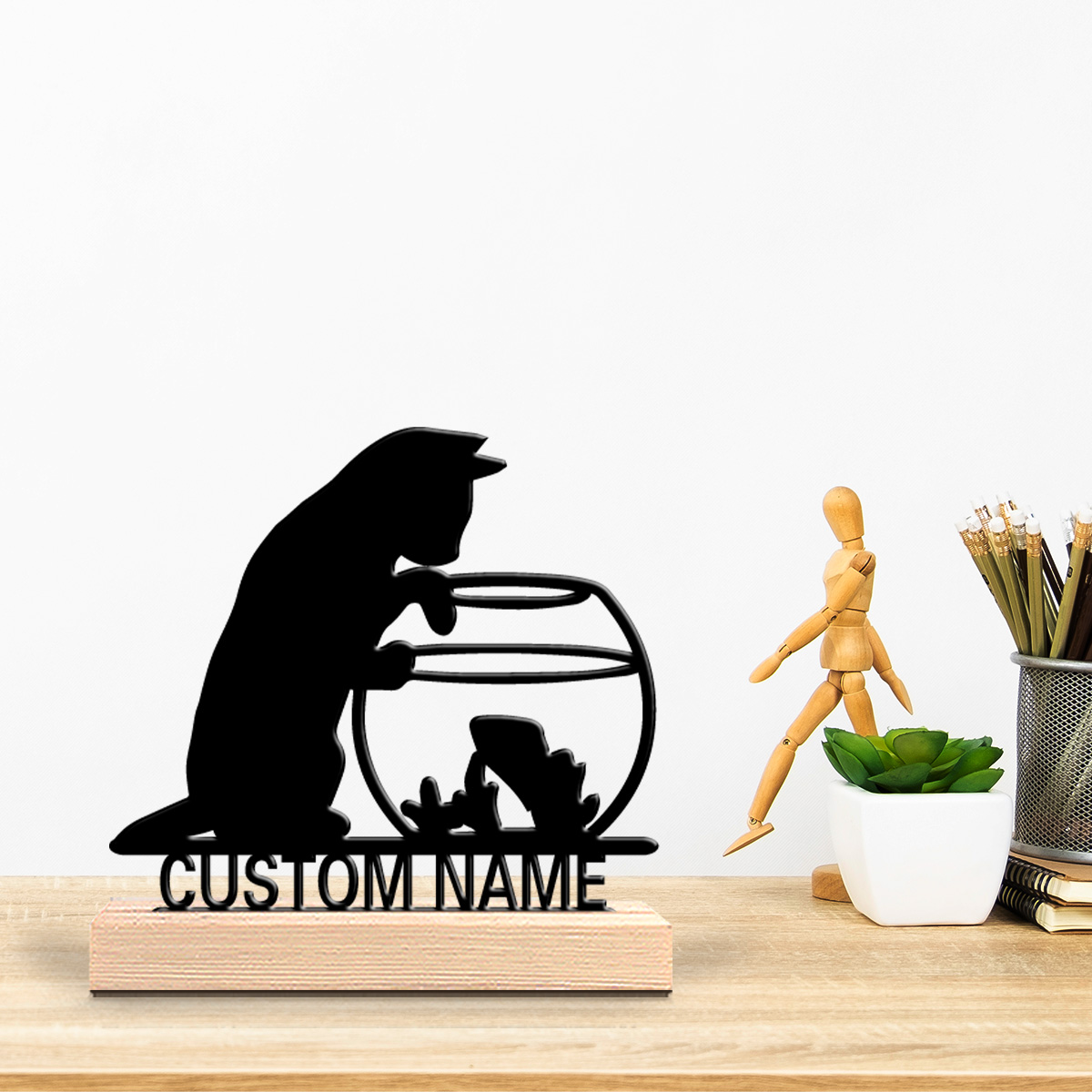 1pc Stylish Personalized Custo - Party Games Graduation ulasan dan harga