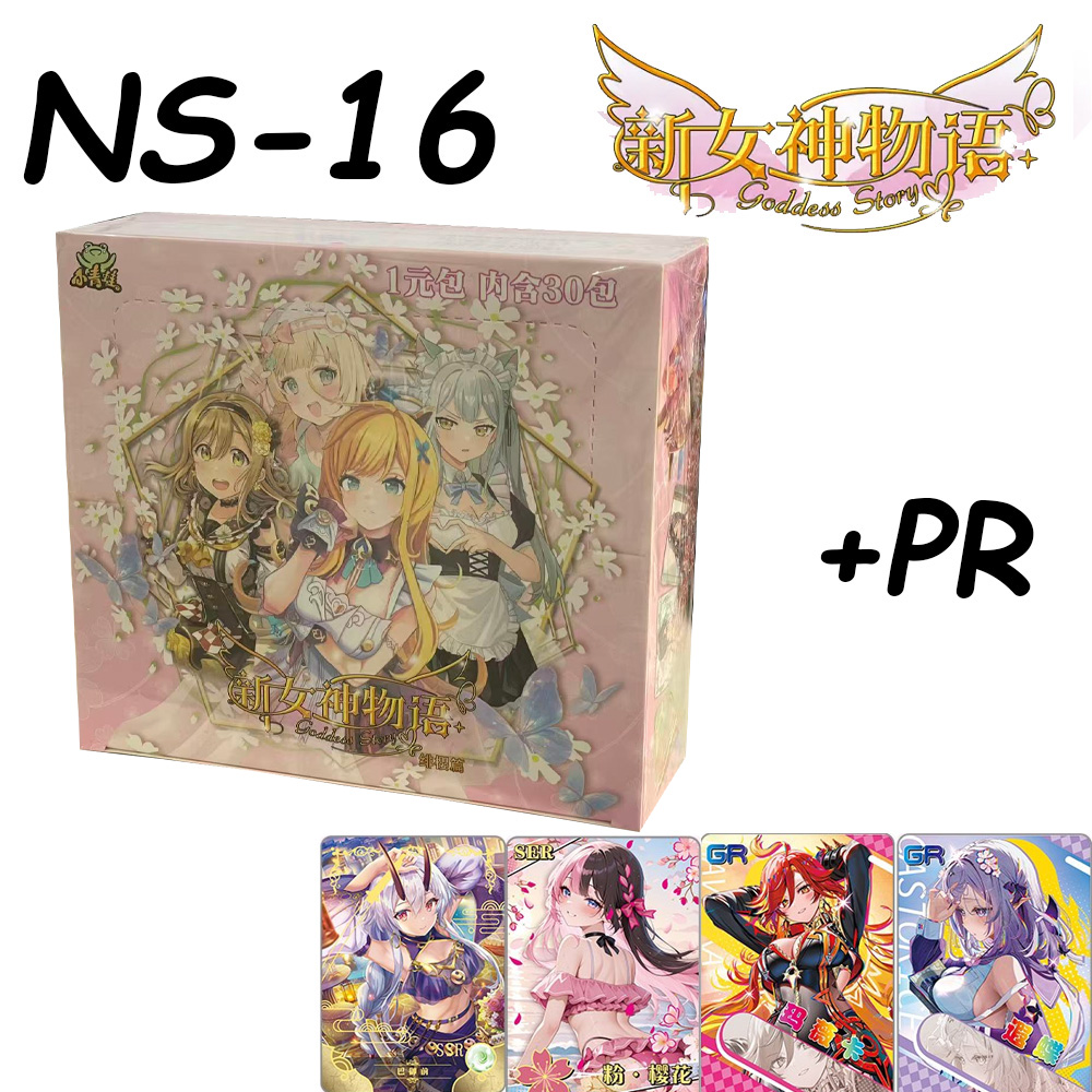 Goddess Story Collection Cards - Party Games Quiz ulasan dan harga