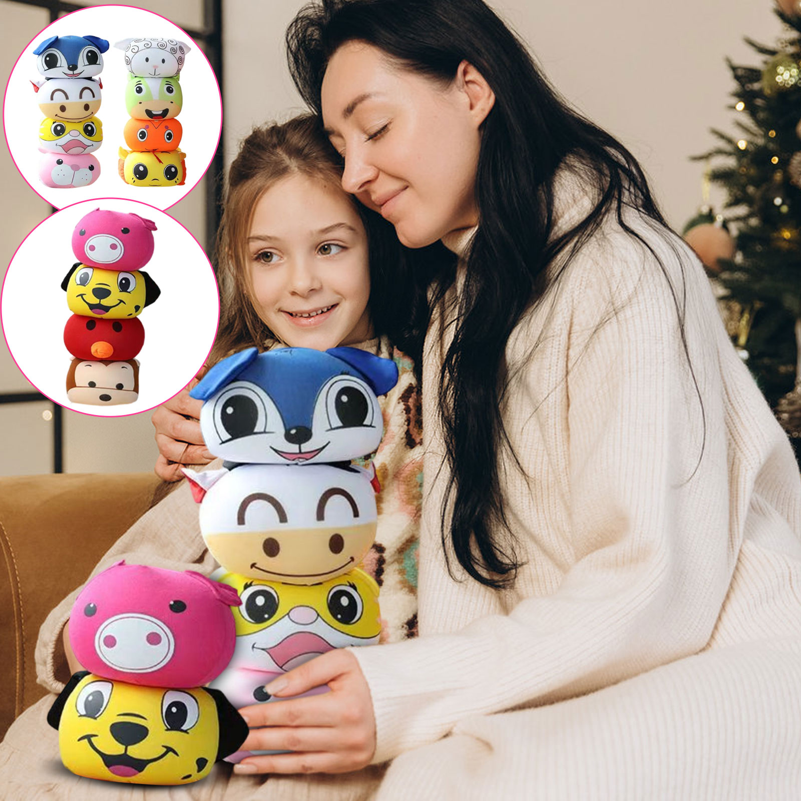 12PCS Chinese Zodiac Animal Be - Zodiac Party Games ulasan dan harga