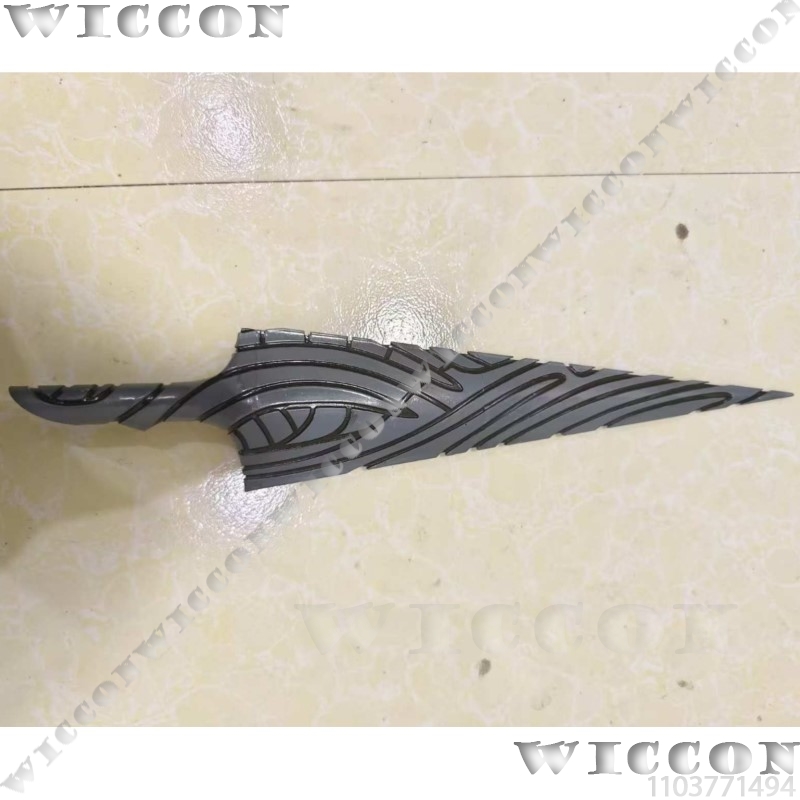 Nail 25CM Game The KNight Chil - Party Games Gifts ulasan dan harga