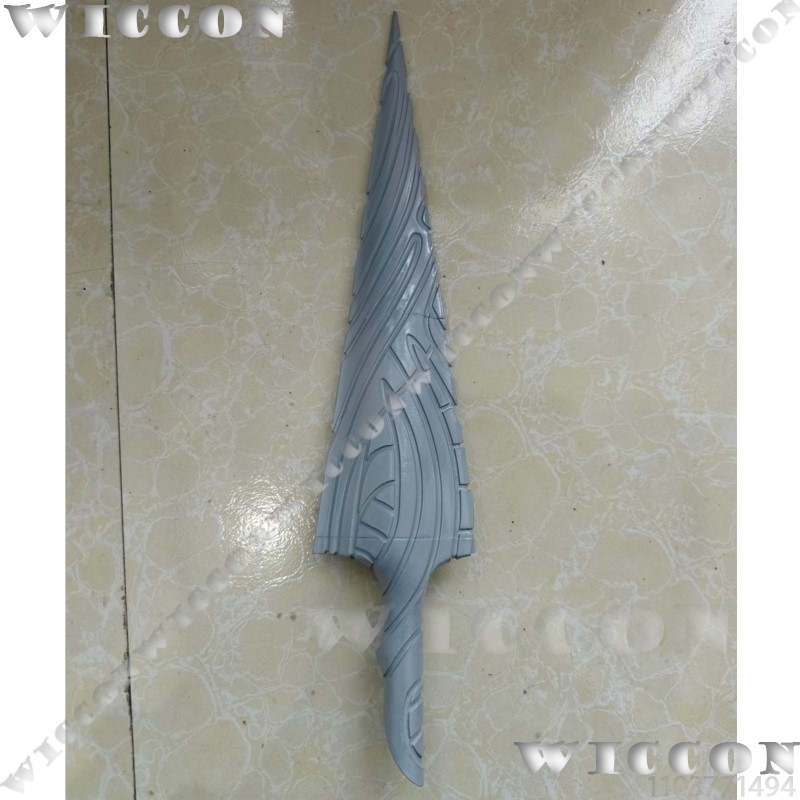 Nail 25CM Game The KNight Chil - Party Games Gifts ulasan dan harga