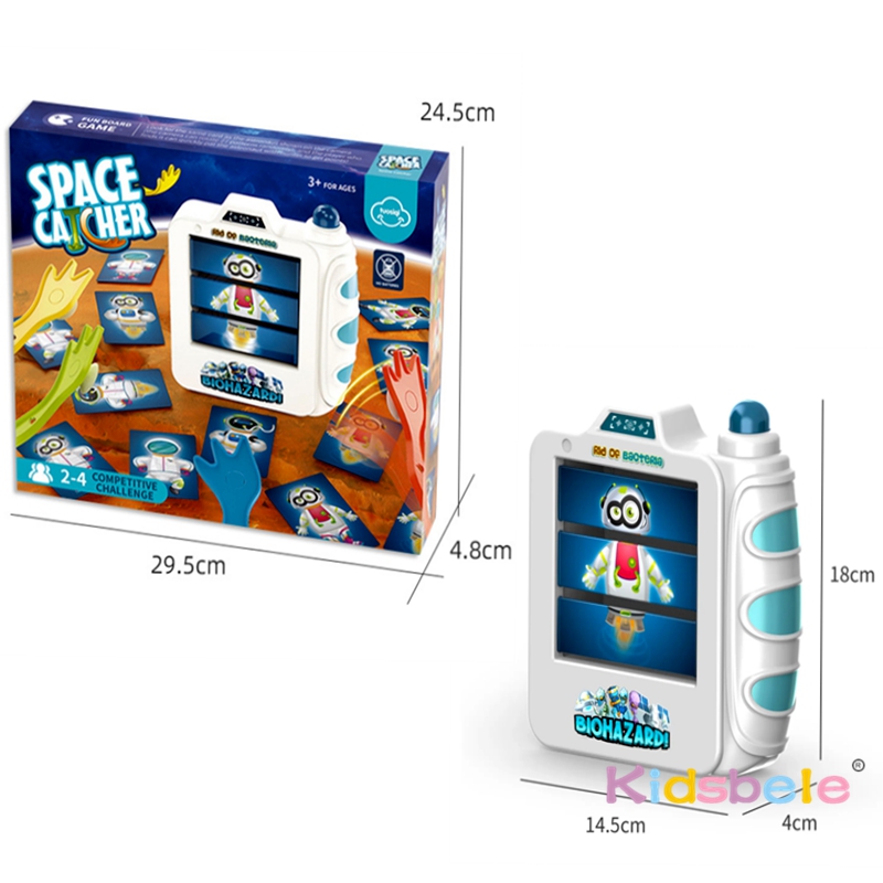Interactive Puzzle Desktop Kid - Party Games Quiz ulasan dan harga