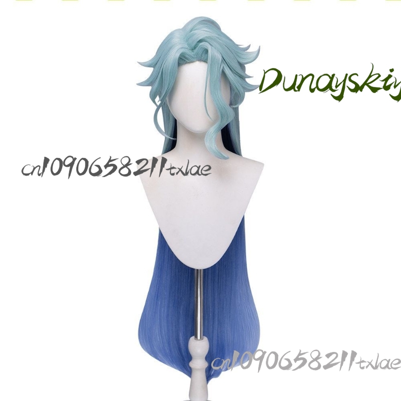Game Genshin Impact Fatui Doct - Party Games Gifts ulasan dan harga
