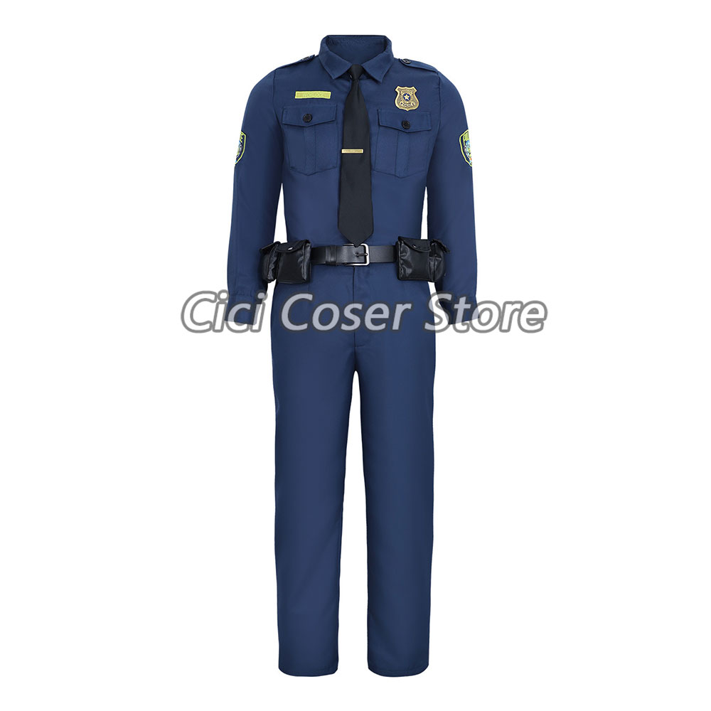 Movie Zoo Judy Nick Cosplay Co - Zoo Party Games ulasan dan harga