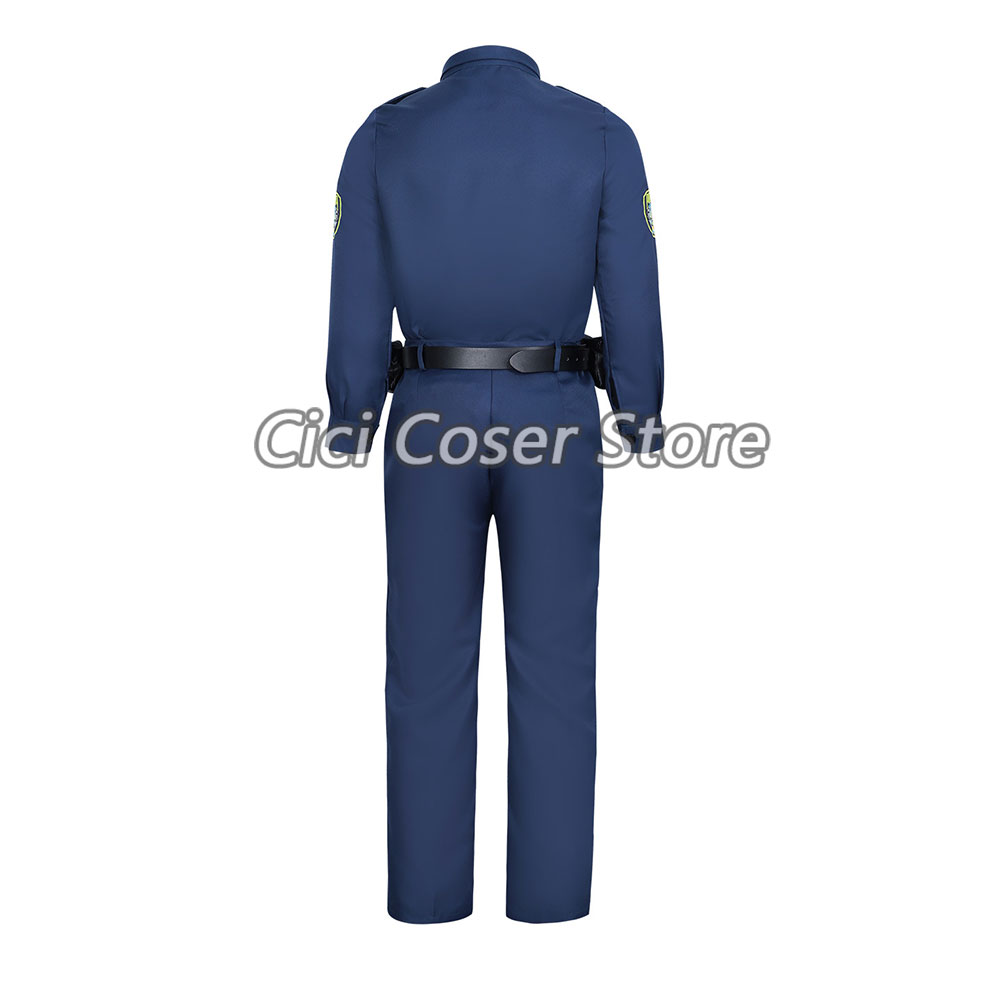 Movie Zoo Judy Nick Cosplay Co - Zoo Party Games ulasan dan harga
