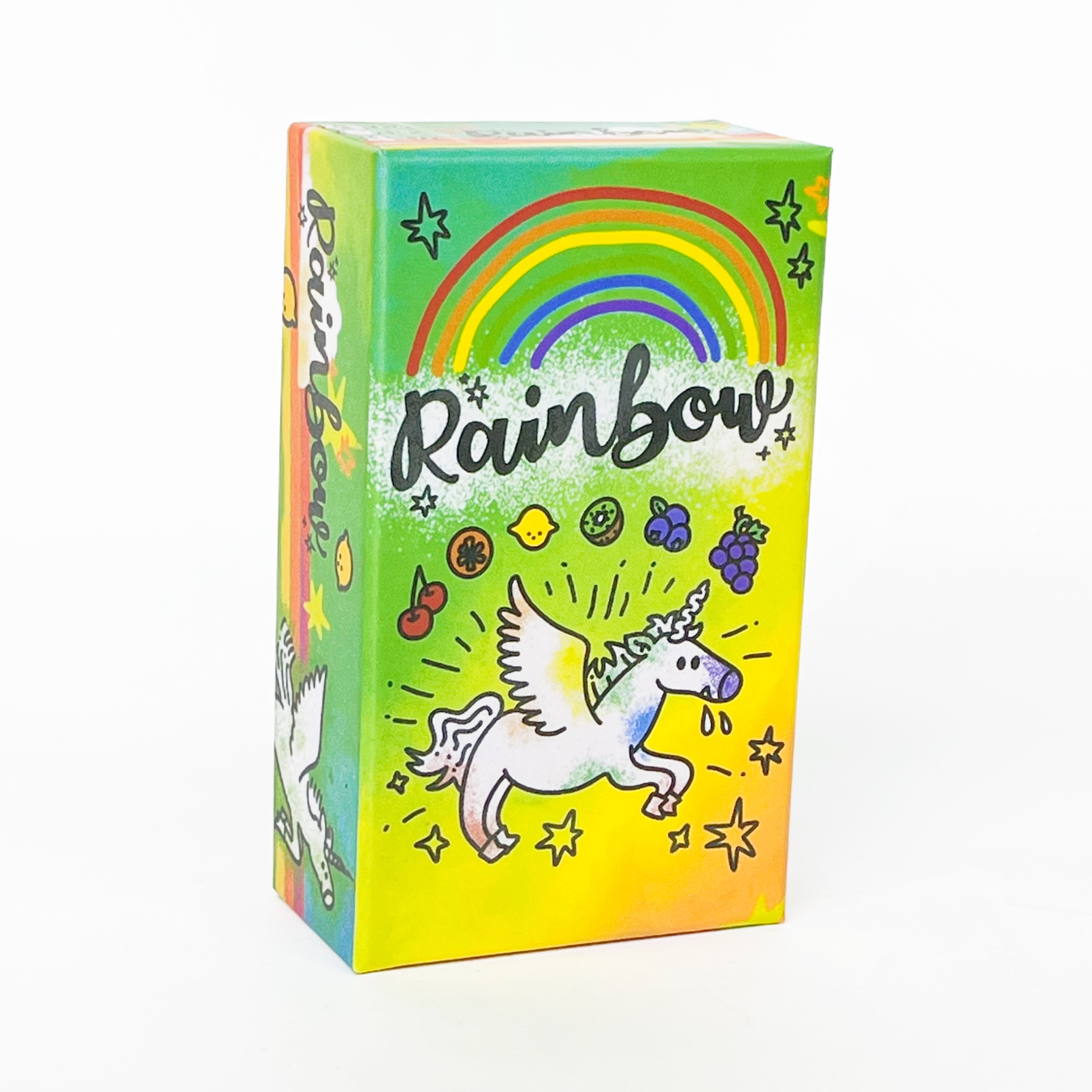 Rainbow (2024) – Quick Strateg - Quick Games Party ulasan dan harga