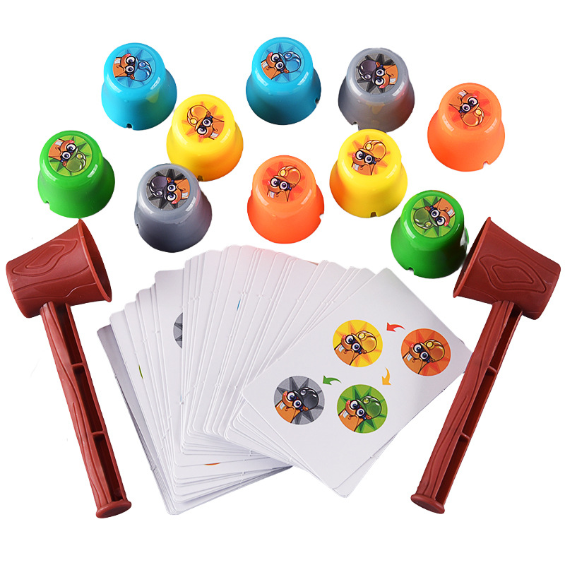 Quick Stacking Cup Game 20 Cha - Party Games Quiz ulasan dan harga