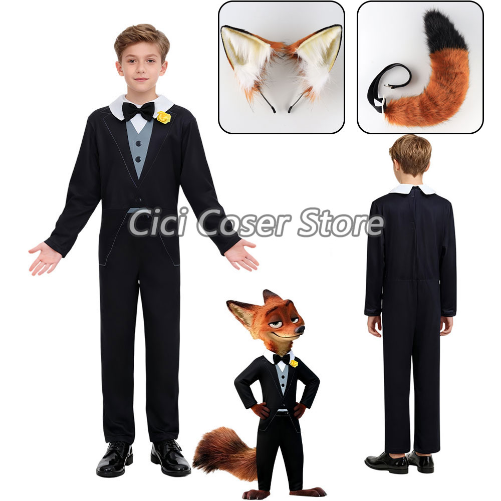 Movie Crazy Animal City Zoo Fo - Zoo Party Games ulasan dan harga