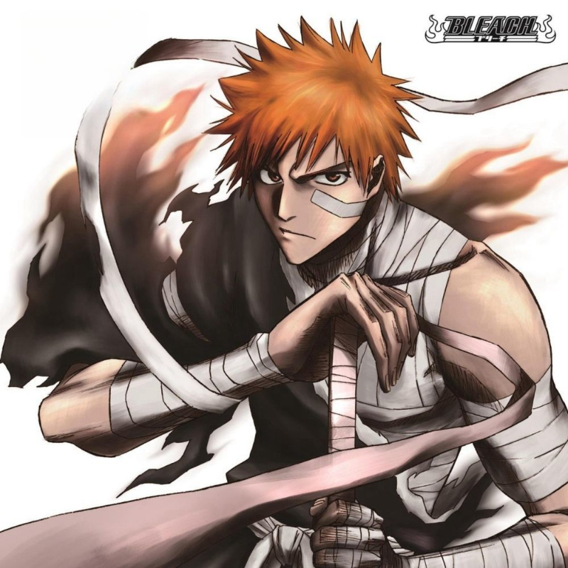 Game Bleach Sagisu Shiro Music - Party Games Gifts ulasan dan harga