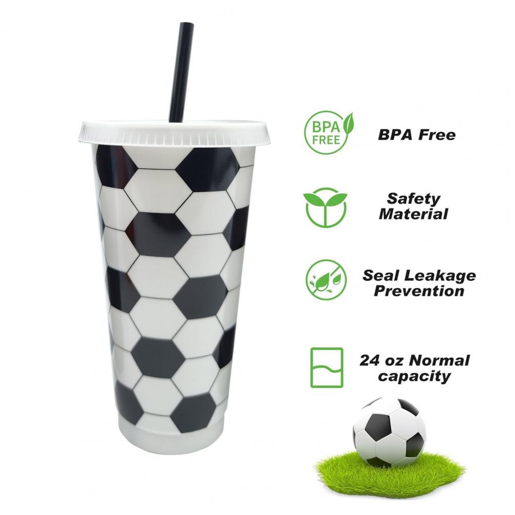 Reusable Football Cup 24oz Pla - Party Games Adults Drinking ulasan dan harga