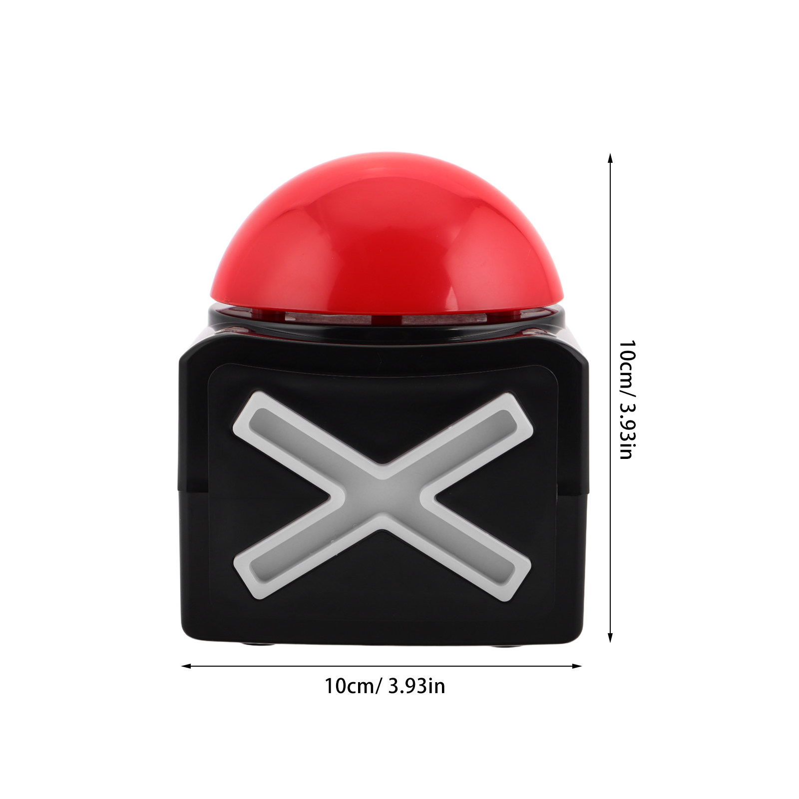 Answer Buzzer Button Loud Clea - Quick Games Party ulasan dan harga
