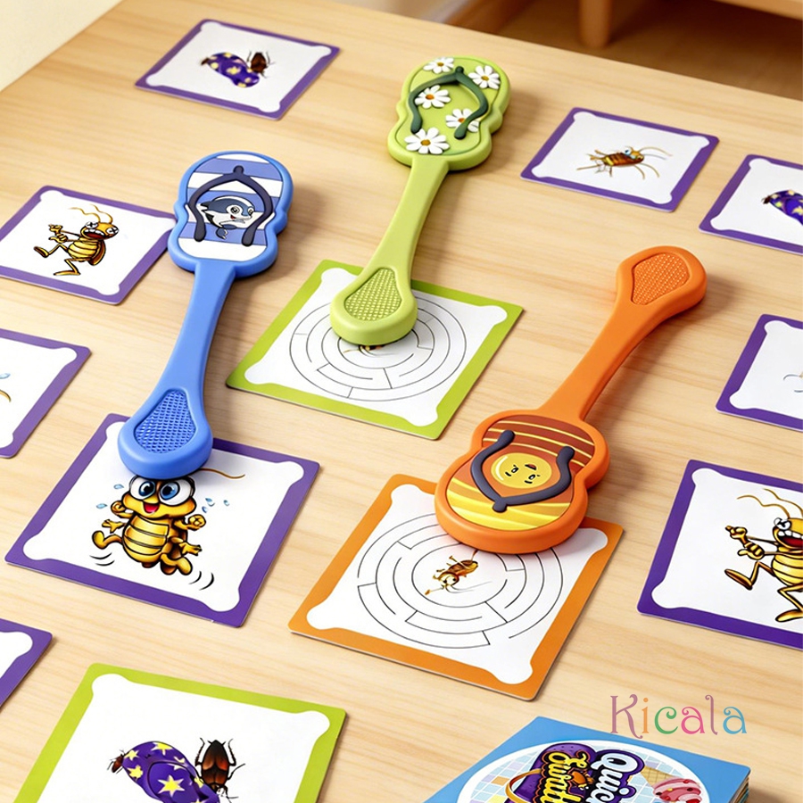Quick Swatters Game for Kids F - Quick Games Party ulasan dan harga