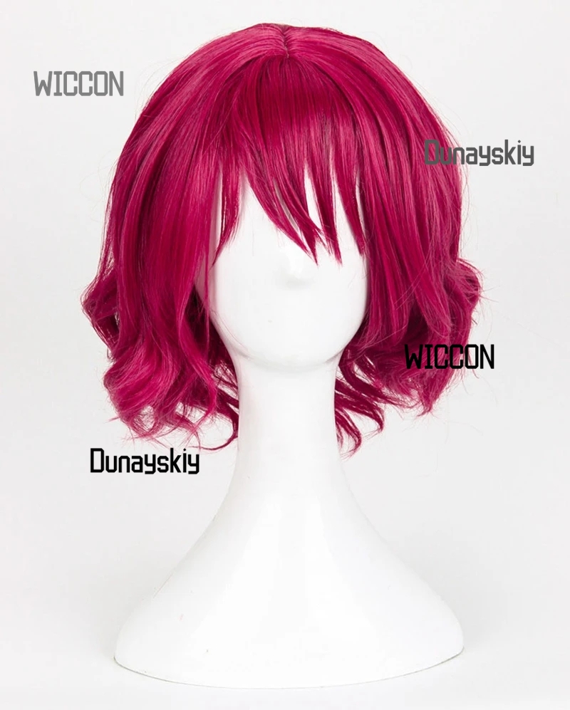 Princess Yona Anime Women Cosp - Party Games Gifts ulasan dan harga