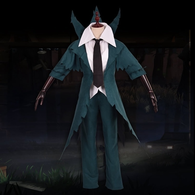 New identity game v cosplay co - Party Games Jack ulasan dan harga