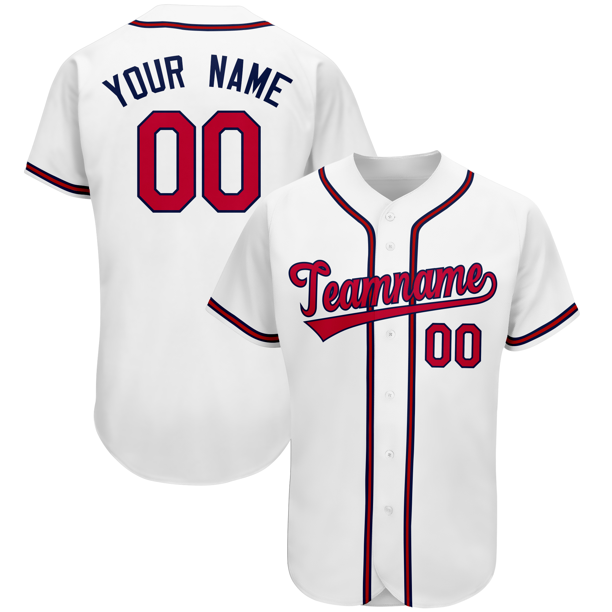 Custom Baseball Jersey Full Su - Quick Games Party ulasan dan harga