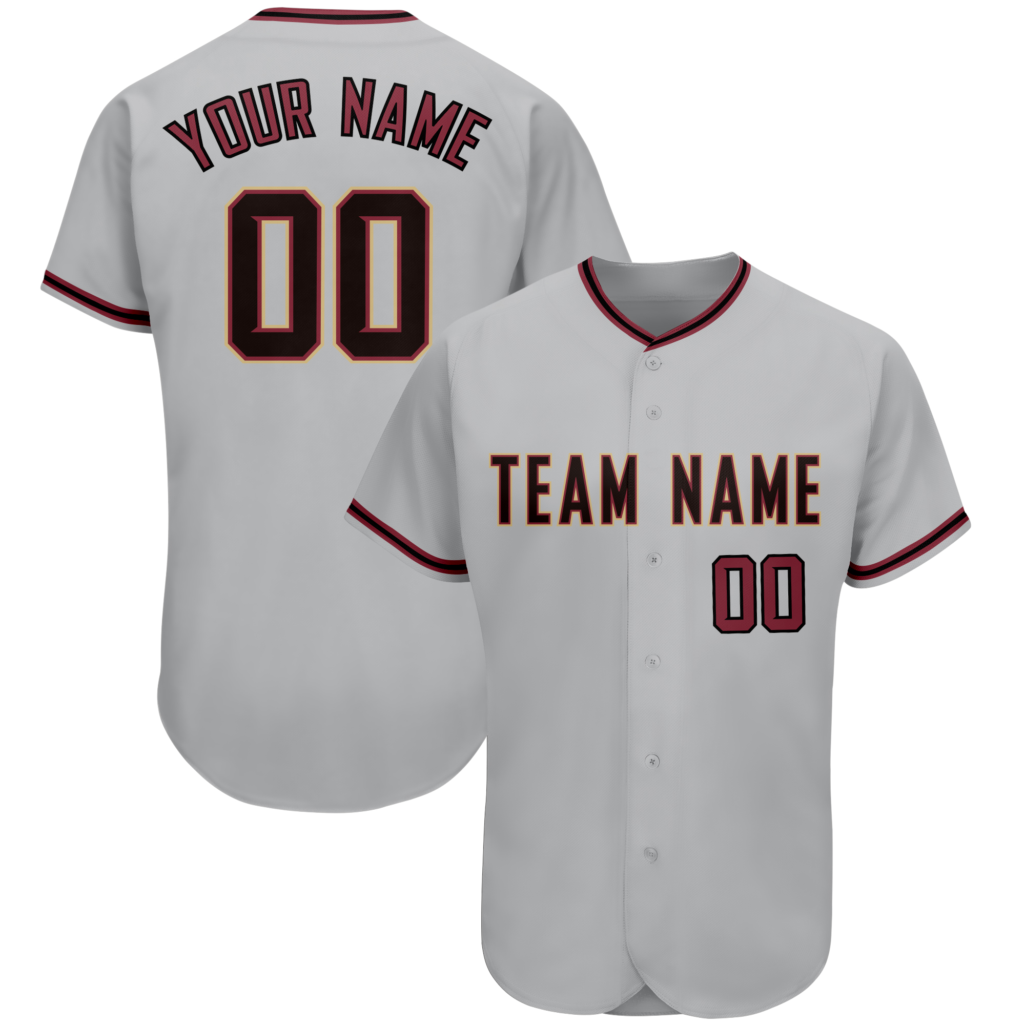 Custom Baseball Jersey Full Su - Quick Games Party ulasan dan harga
