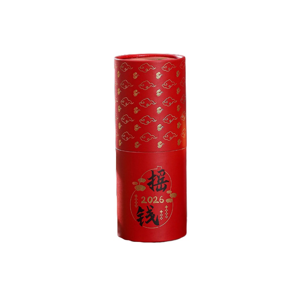 Zodiac Hores Draw Lots Red Env - Zodiac Party Games ulasan dan harga