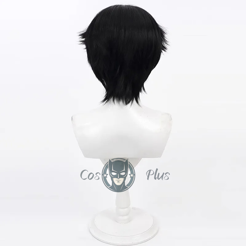 Game Identity  V Jack Cosplay  - Party Games Jack ulasan dan harga