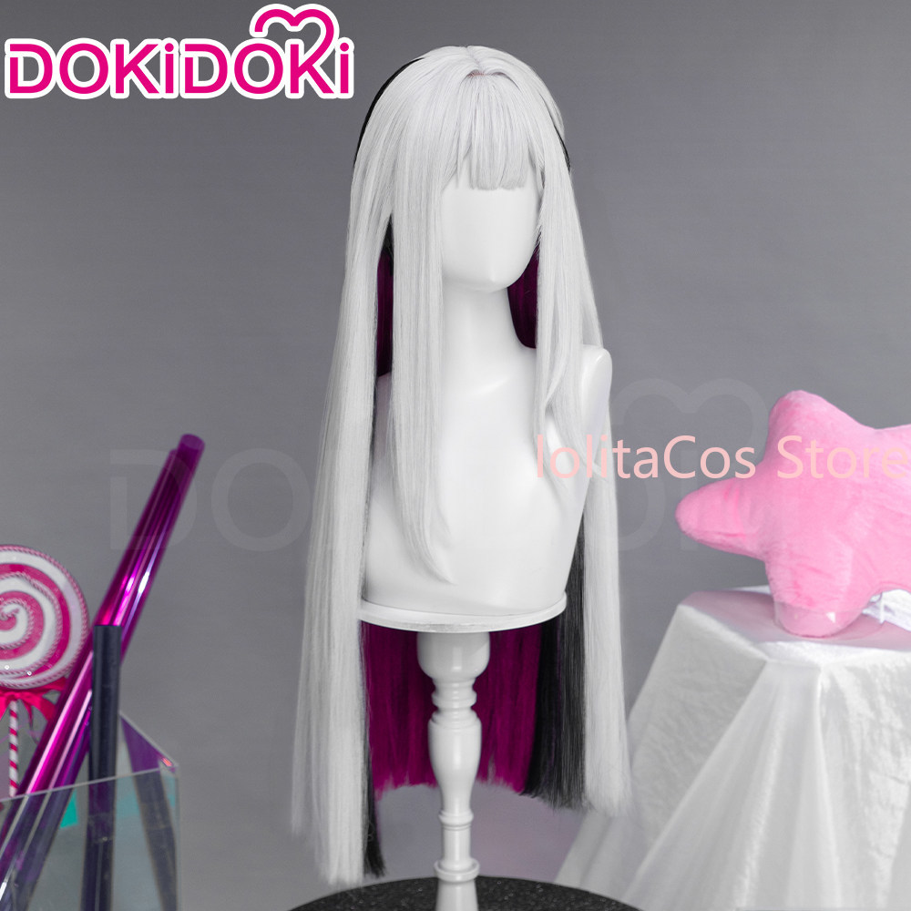 Honkai：Star Rail Nihilux Cospl - Party Games Gifts ulasan dan harga