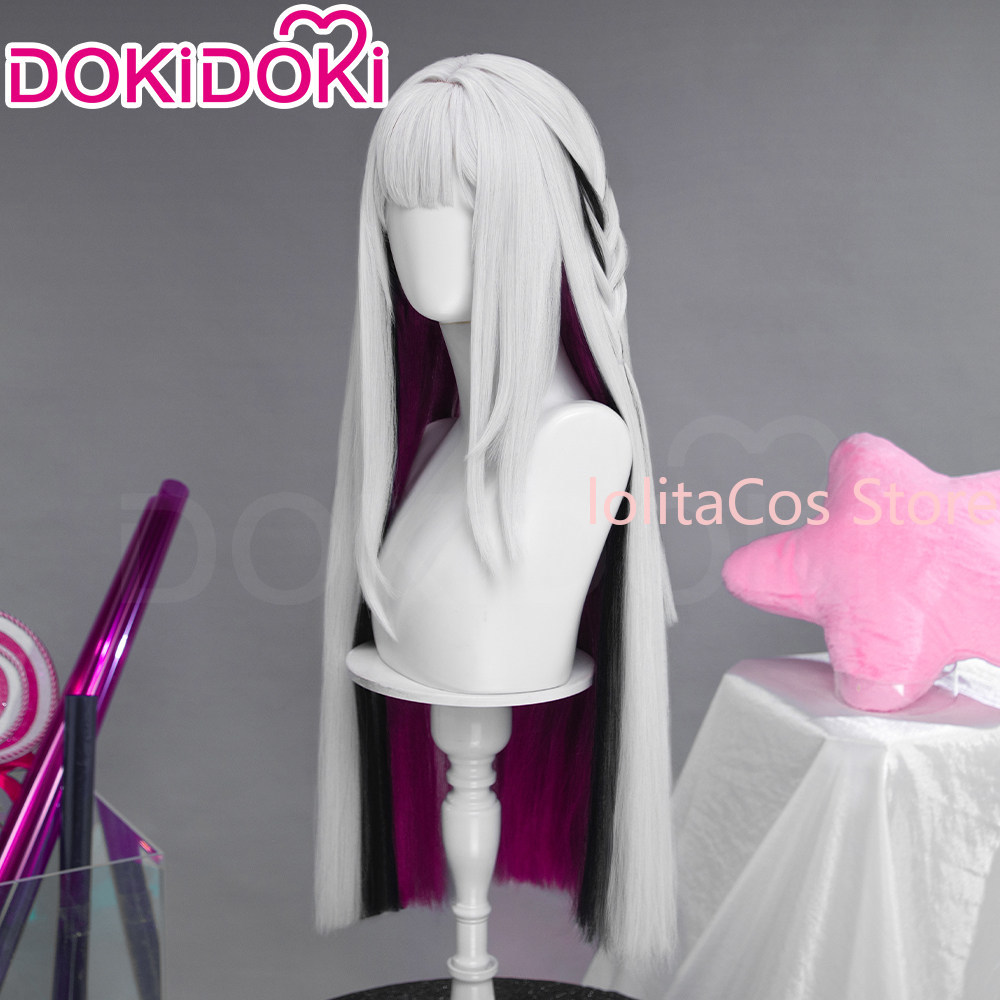 Honkai：Star Rail Nihilux Cospl - Party Games Gifts ulasan dan harga