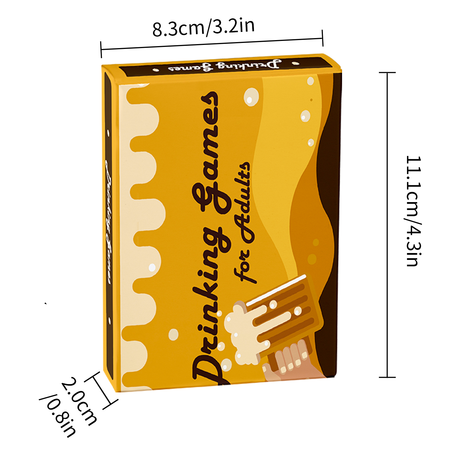 Drinking Party Game Cards | Ad - Party Games Adults Drinking ulasan dan harga