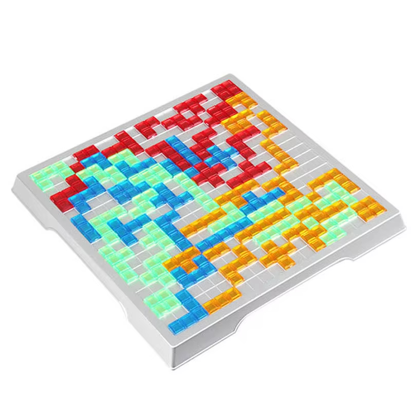 Children Intellectual Puzzle S - Party Games Quiz ulasan dan harga