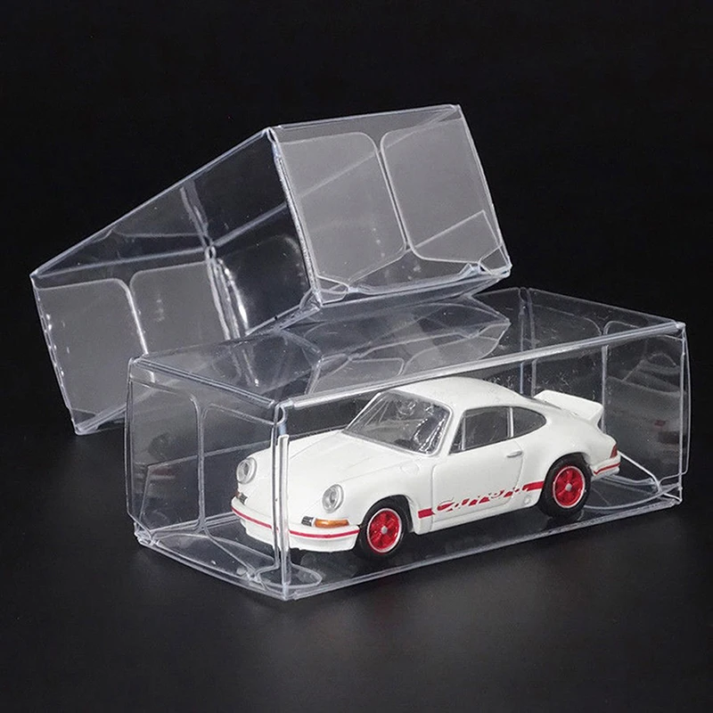 1/64 Clear Car Model Toy PVC D - Party Games Graduation ulasan dan harga