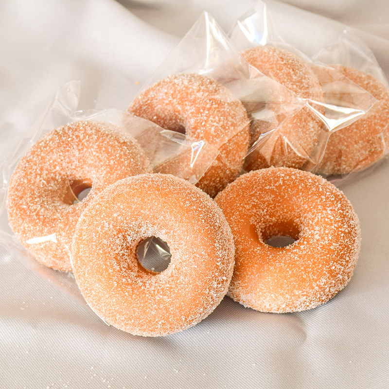 PU Doughnuts Cakes Faux Donut  - Party Games Graduation ulasan dan harga