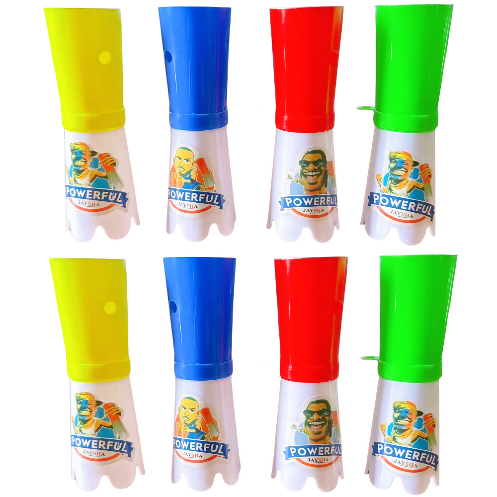 6/12/18 Pcs Portable Rope Horn - Party Games Graduation ulasan dan harga